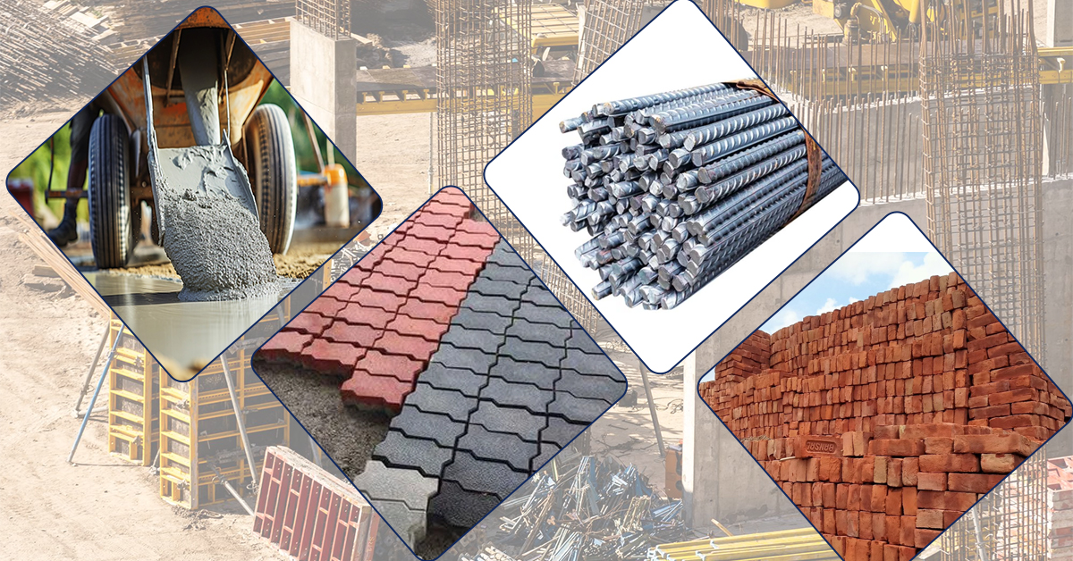 CIVIL CONSTRUCTION & GENERAL CONSTRUCTING