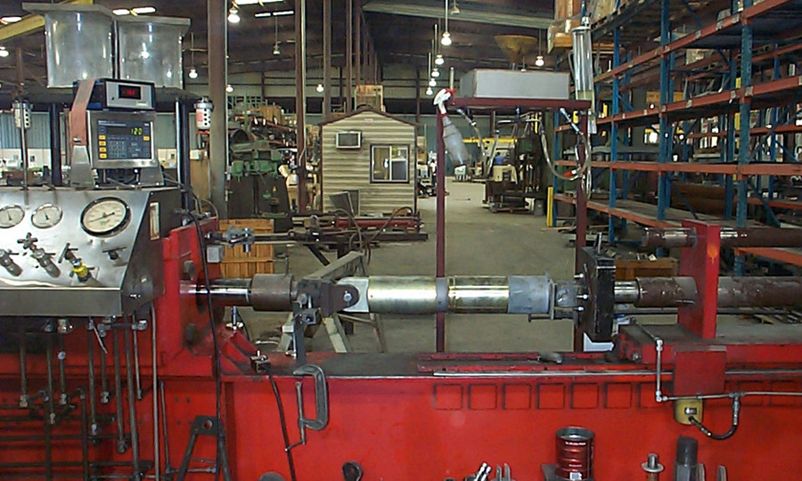 MECHANICAL & PIPING